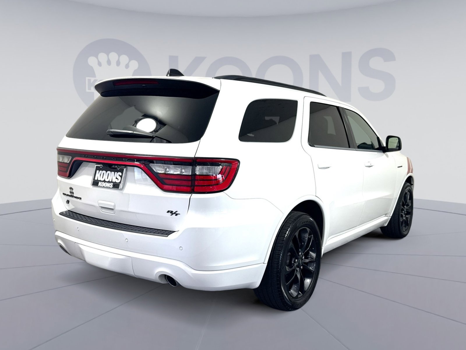 Used 2023 Dodge Durango R/T AWD/4WD image 7