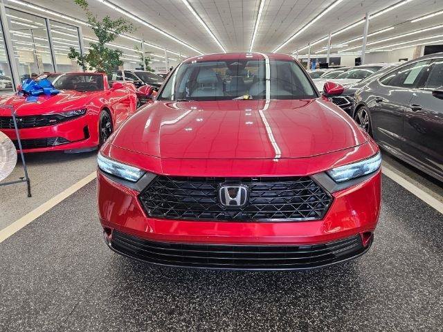 Used 2024 Honda Accord EX image 3