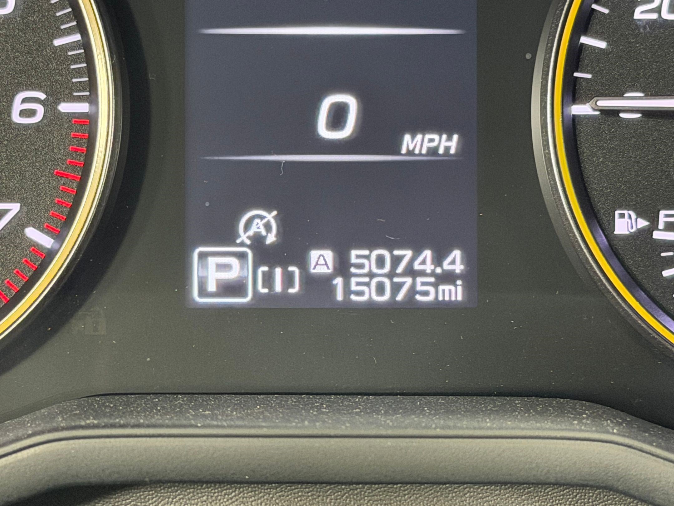 Used 2024 Subaru Crosstrek 2.5i Sport image 20