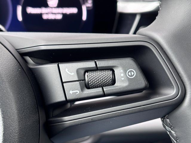 New 2026 Porsche Macan Electric RWD image 15