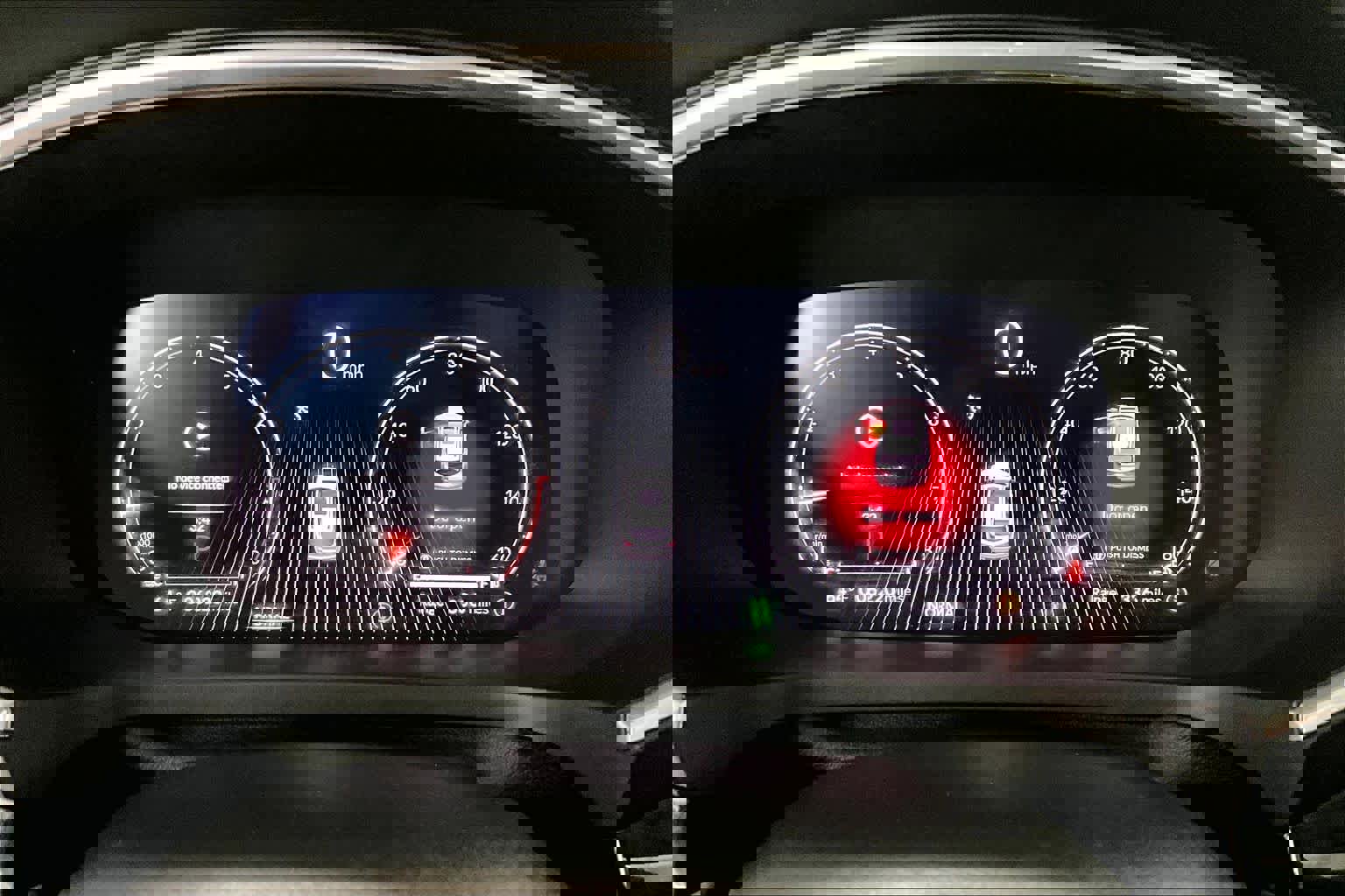 Used 2025 Acura MDX SH-AWD image 16