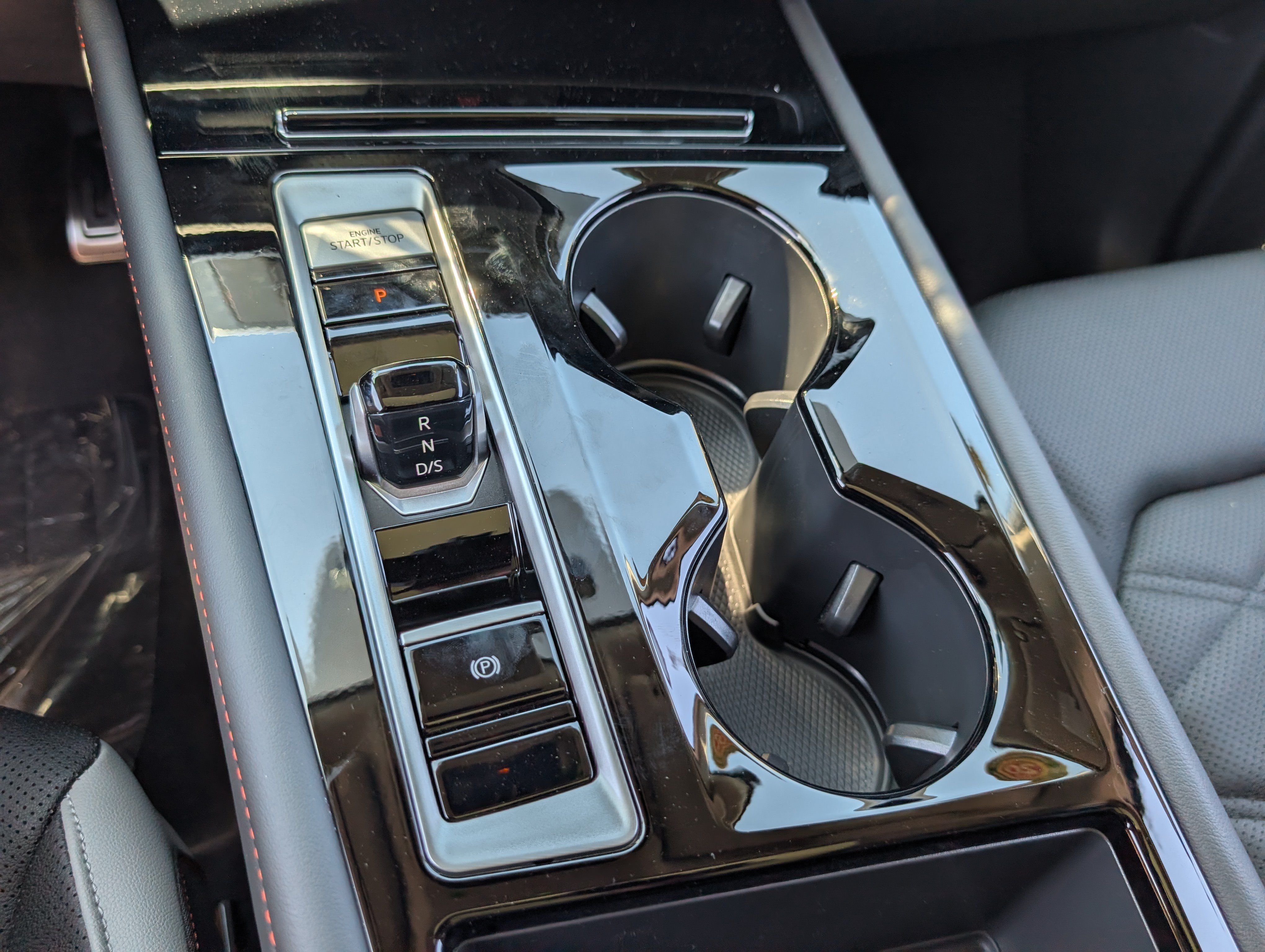 New 2026 Volkswagen Atlas Peak Edition AWD/4WD image 22