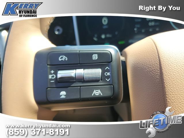 New 2026 Hyundai Santa Fe Calligraphy AWD/4WD image 22