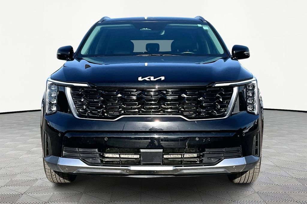 Used 2024 Kia Sorento S image 3
