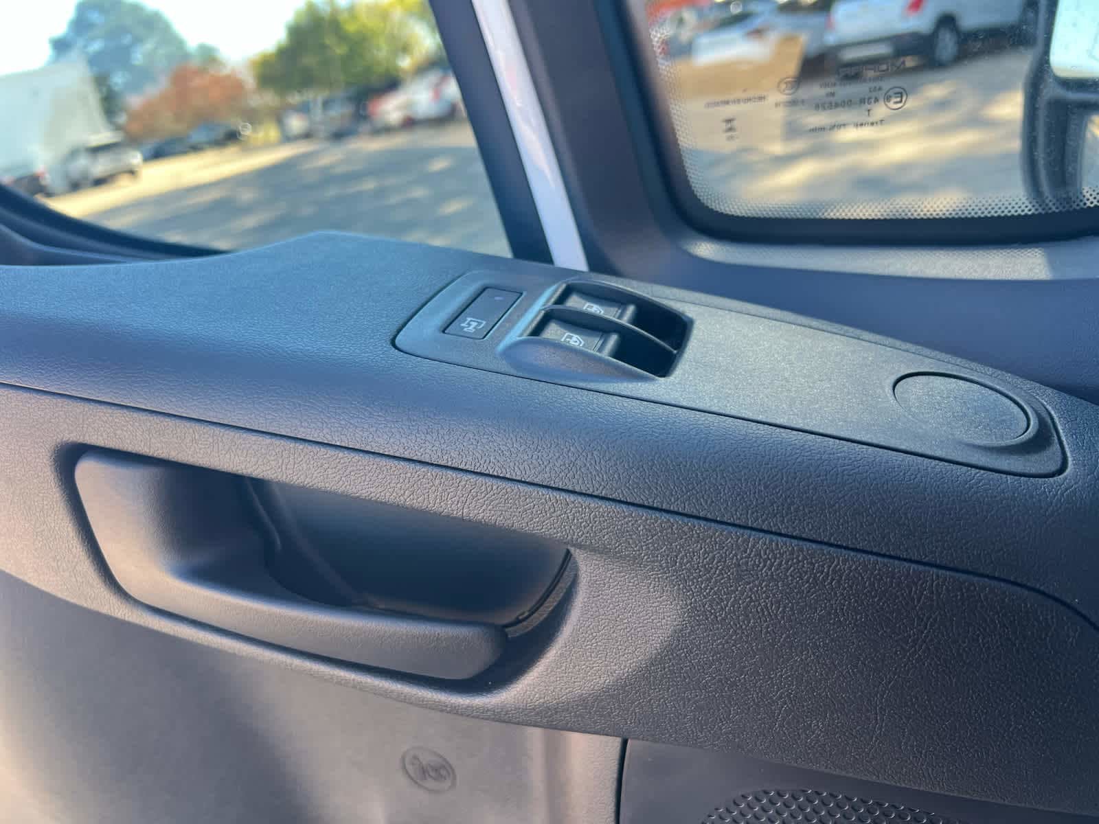 New 2026 RAM ProMaster 2500 FWD image 19