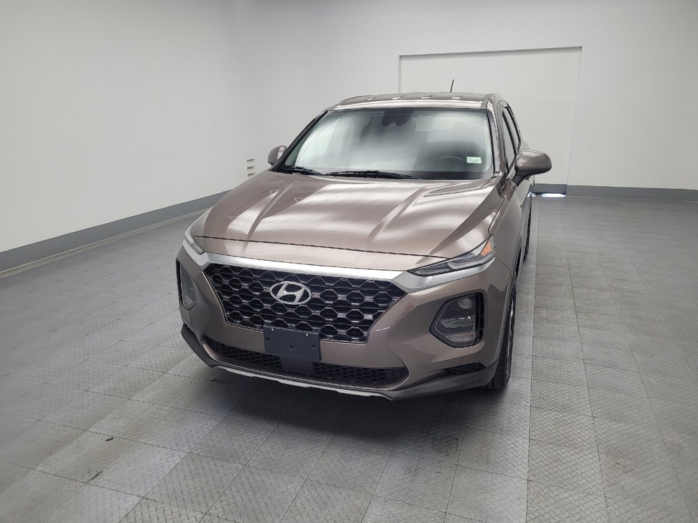 Used 2019 Hyundai Santa Fe SE image 15