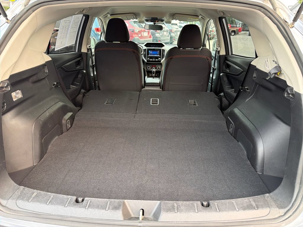 Used 2021 Subaru Crosstrek 2.0i Premium AWD/4WD image 25