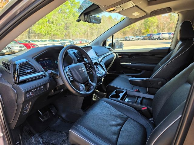 Used 2024 Honda Odyssey Elite image 20