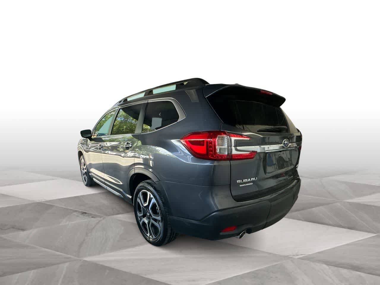 New 2026 Subaru Ascent Limited AWD/4WD image 6