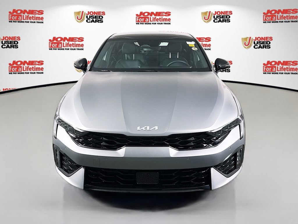 Used 2026 Kia K5 GT image 14