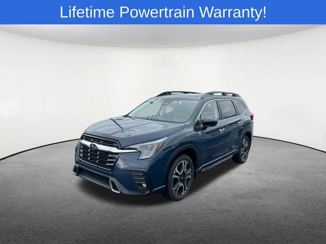New 2025 Subaru Ascent Touring w/ Popular Package #1 AWD/4WD image 1