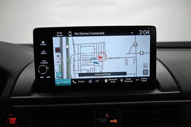 Used 2024 Honda Pilot Elite image 11