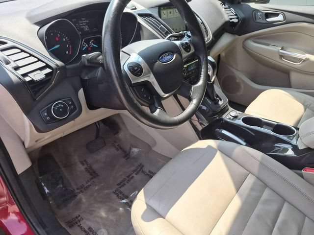 Used 2016 Ford Escape Titanium AWD/4WD image 12