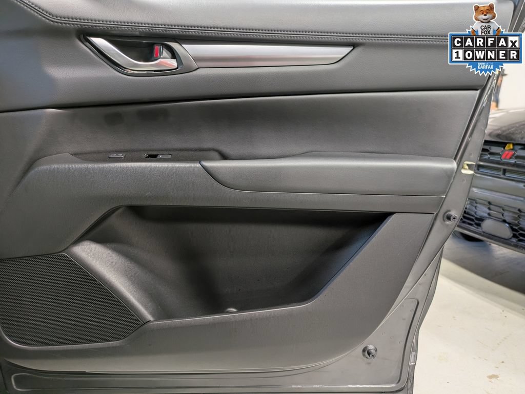 Used 2023 MAZDA CX-5 AWD 2.5 S image 28