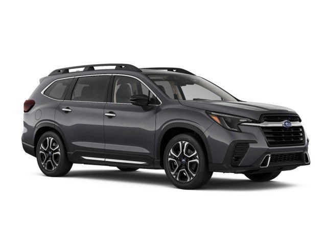 New 2027 Subaru Ascent Touring AWD/4WD image 1