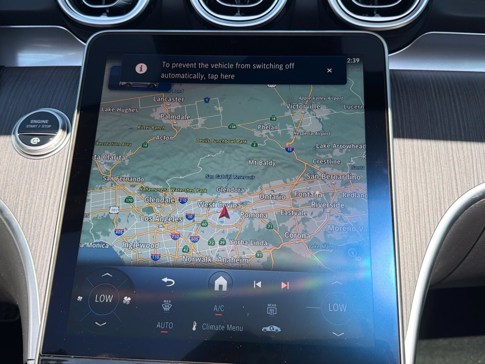 New 2027 Mercedes-Benz CLE 53 AMG 4MATIC Cabriolet image 26