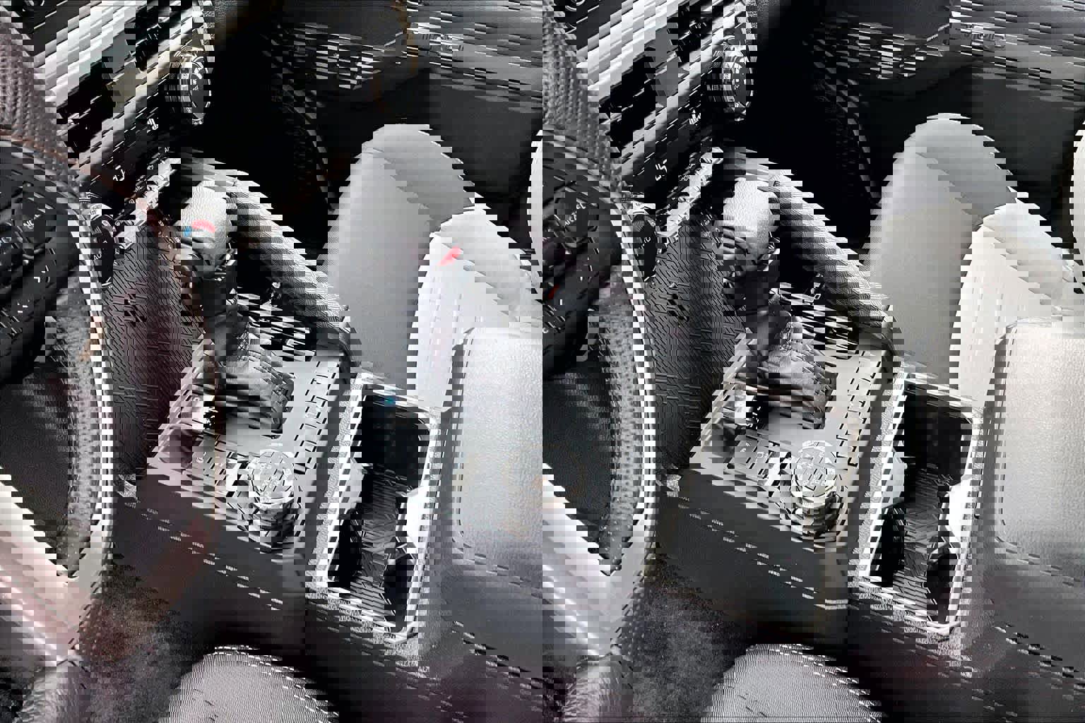 Used 2025 Toyota Tacoma TRD Off-Road image 17