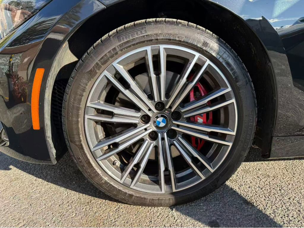 Used 2022 BMW M340i xDrive w/ Premium Package image 23