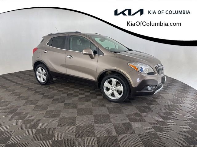 Used 2015 Buick Encore Convenience image 1
