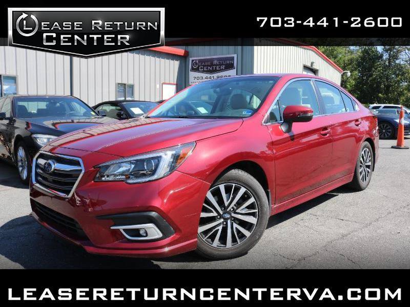 Used 2018 Subaru Legacy 2.5i Premium w/ Eyesight & BSD & Rcta & HBA AWD/4WD image 1