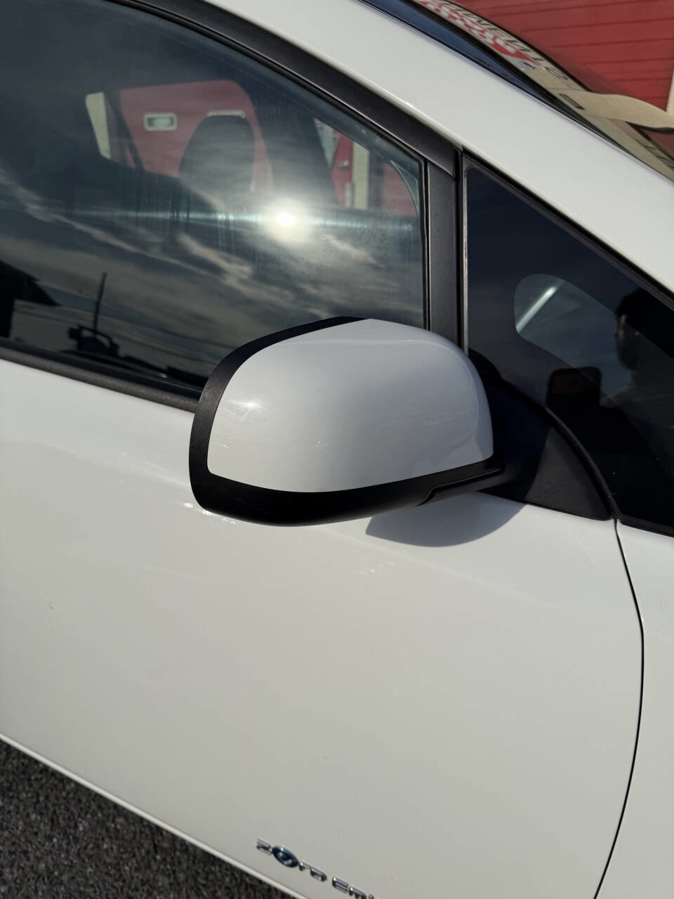 Used 2015 Nissan Leaf S w/ Charge Package image 15