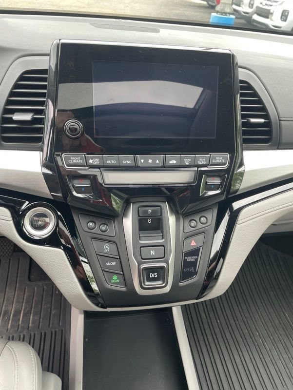 Used 2020 Honda Odyssey Elite image 9