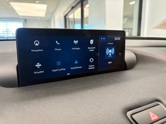 Used 2022 Acura TLX Type S image 16