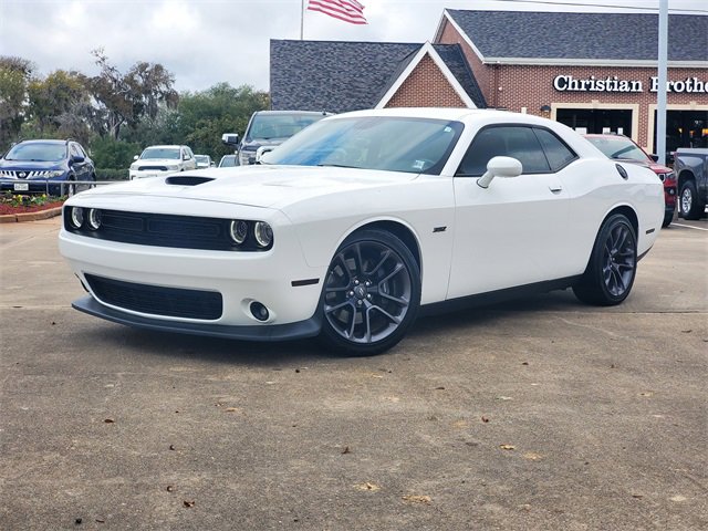 Used 2023 Dodge Challenger R/T Scat Pack image 27