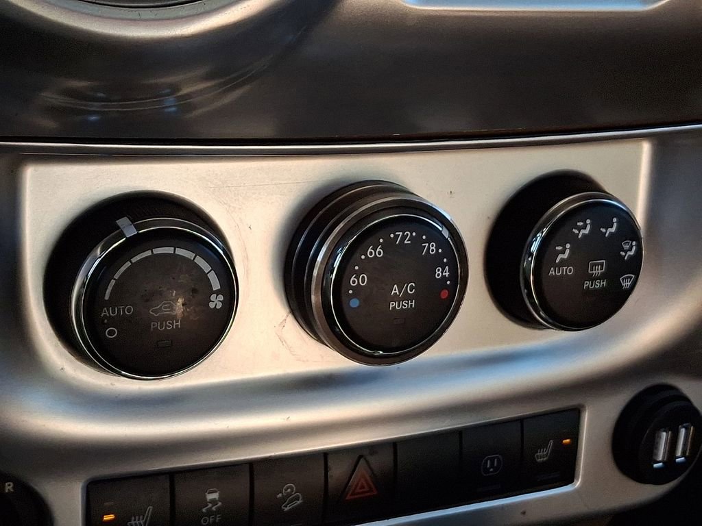 Used 2015 Jeep Wrangler Unlimited Sahara w/ Dual Top Group image 20
