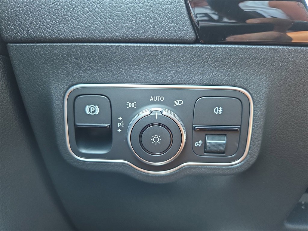 New 2026 Mercedes-Benz GLA 250 4MATIC image 25