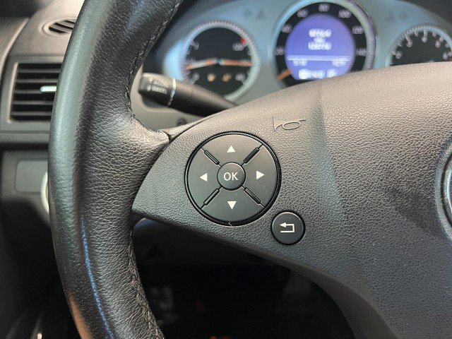 Used 2008 Mercedes-Benz C 350 Sport w/ Multimedia Pkg image 25