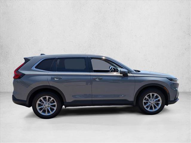 Used 2024 Honda CR-V EX-L image 4
