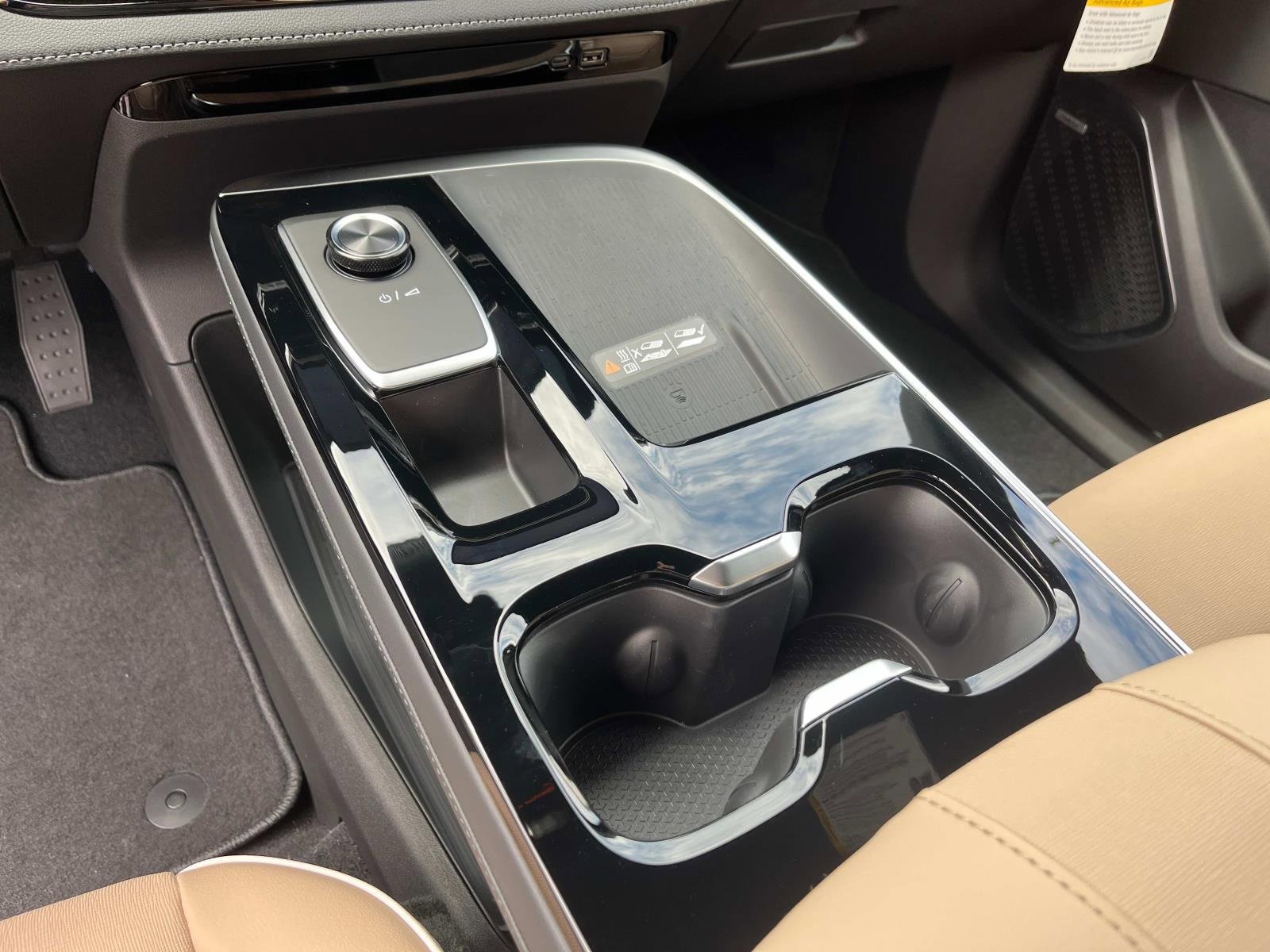 New 2026 Buick Enclave Preferred w/ Power Package image 32