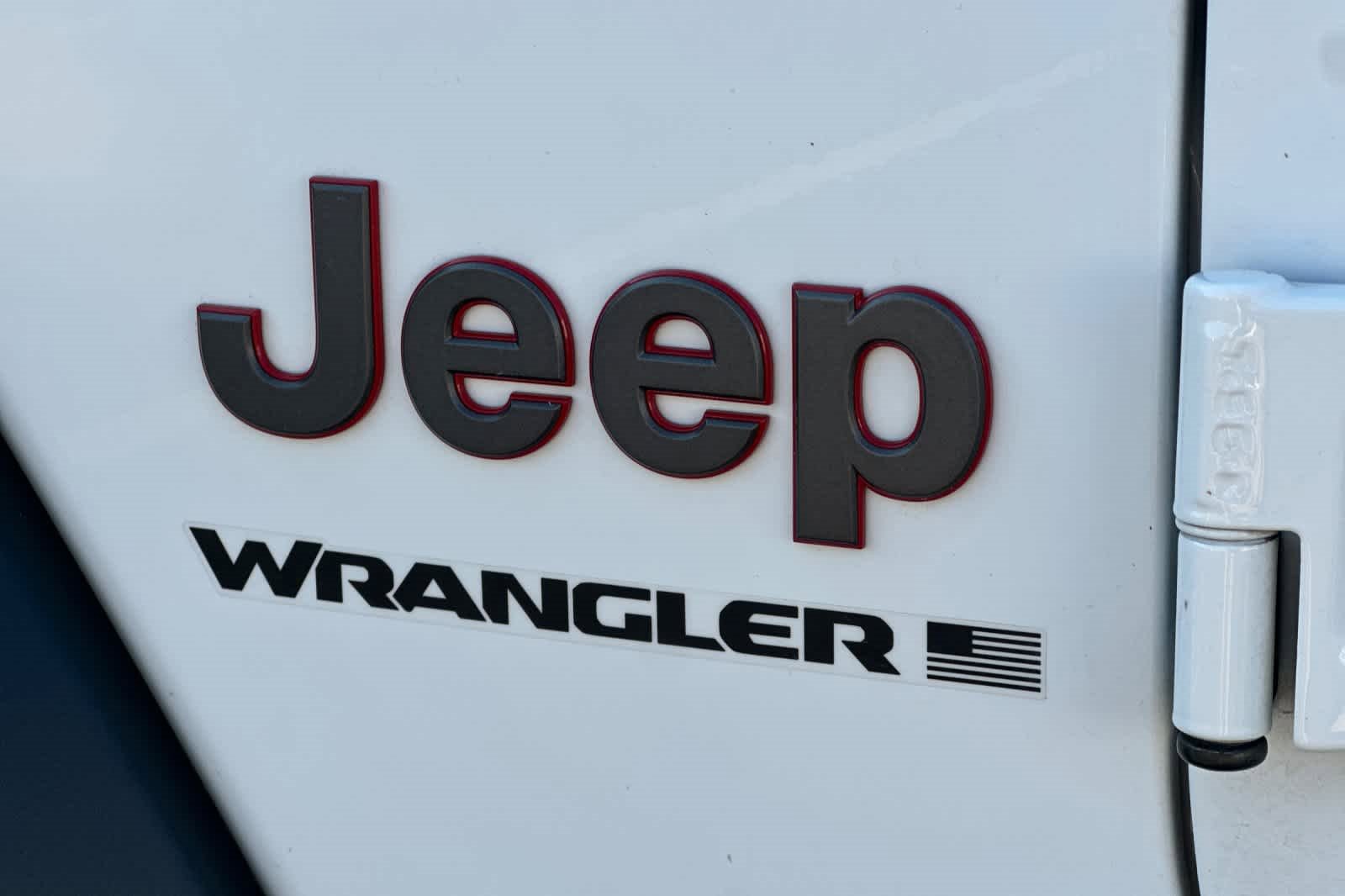 Used 2023 Jeep Wrangler Unlimited Rubicon image 28