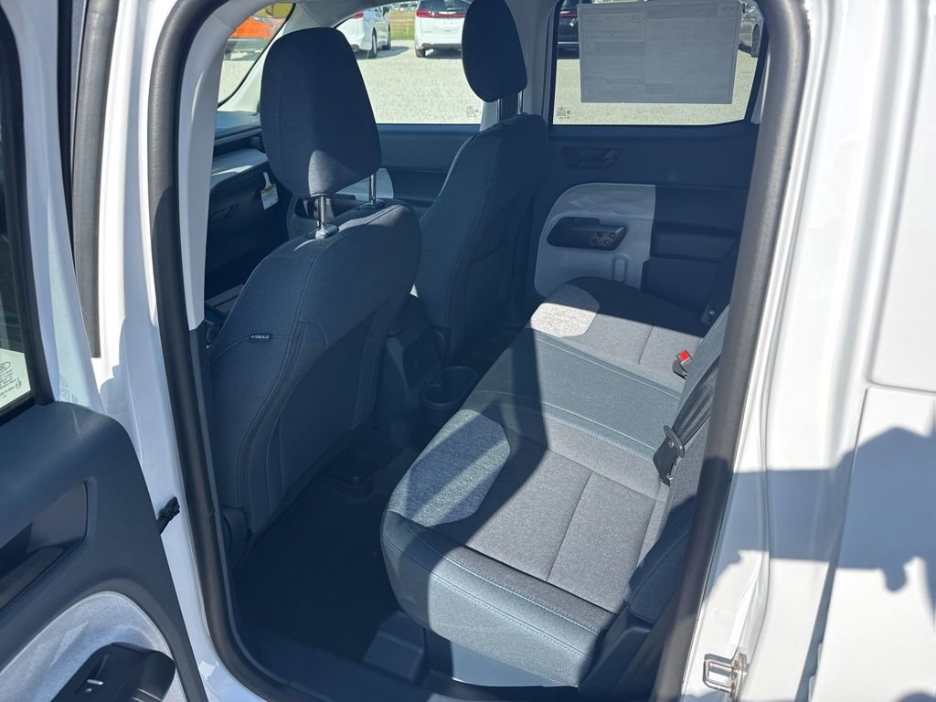 New 2026 Ford Maverick XLT image 14