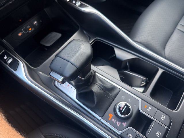 New 2026 Kia Sorento X-Line EX AWD/4WD image 27