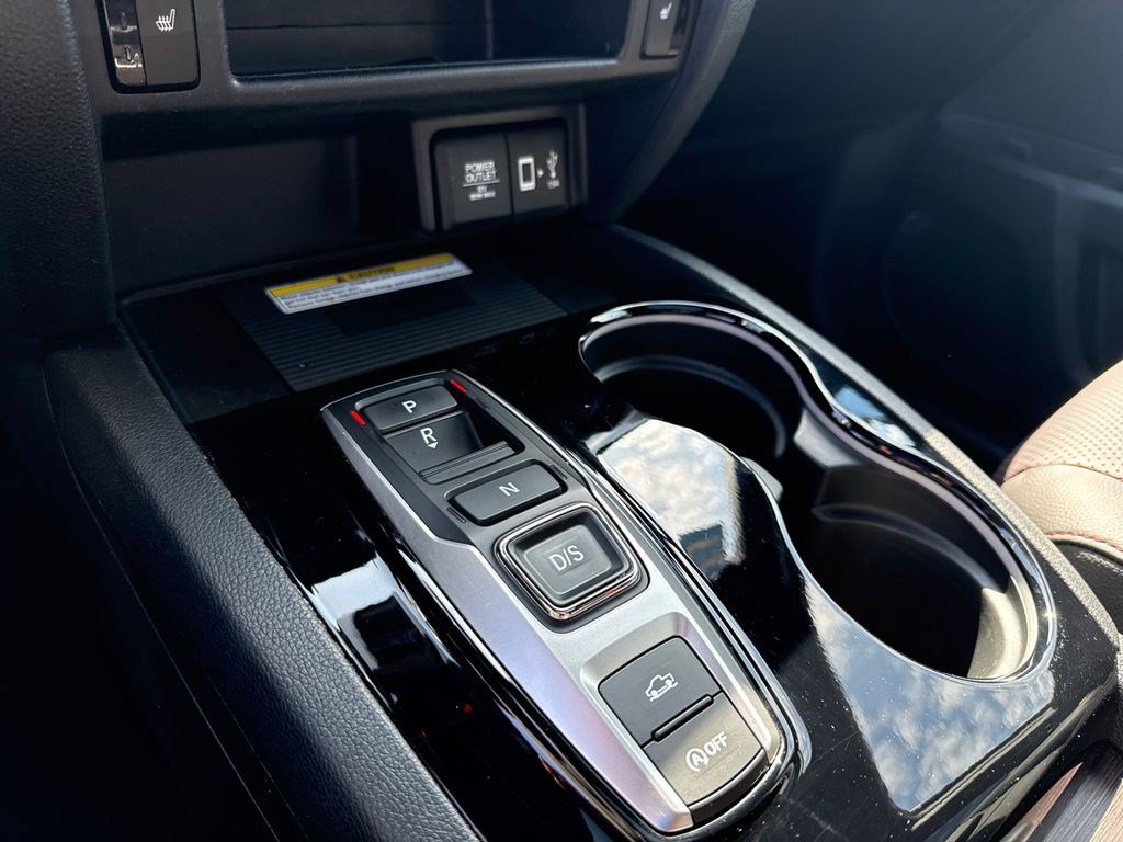 Certified 2023 Honda Ridgeline Black Edition image 29