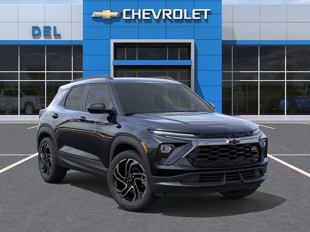 New 2026 Chevrolet TrailBlazer RS w/ Convenience Package AWD/4WD image 7