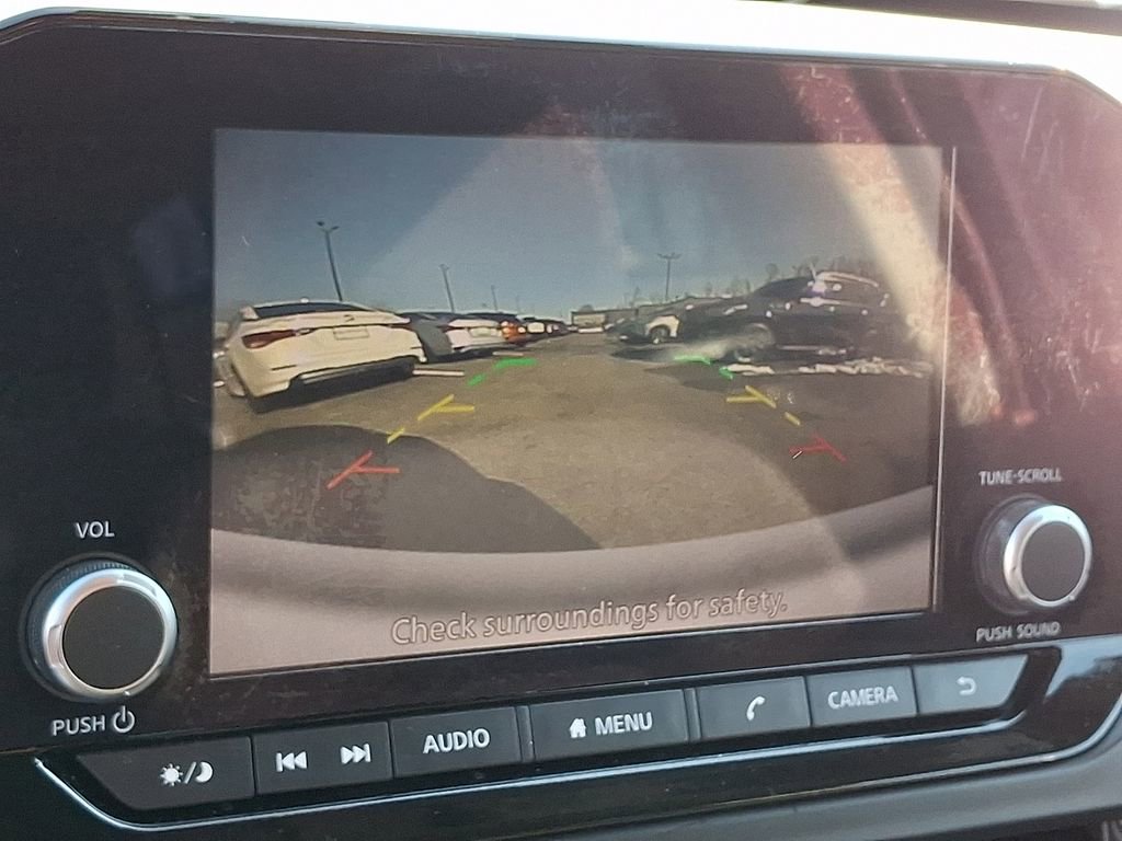 Certified 2023 Nissan Pathfinder S image 20