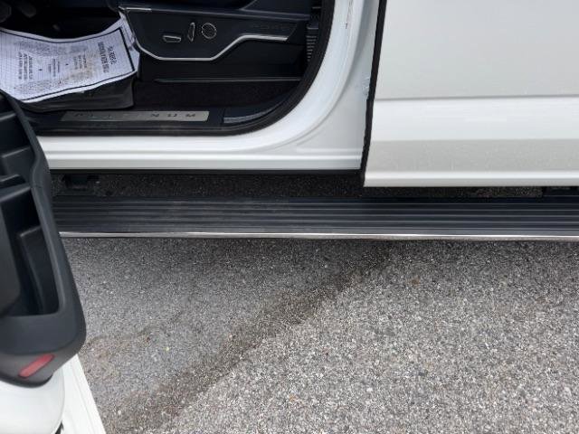 Used 2021 Ford F150 Platinum w/ Equipment Group 701A High image 12