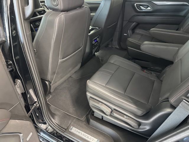 Used 2023 Chevrolet Tahoe RST w/ RST Performance Edition image 22
