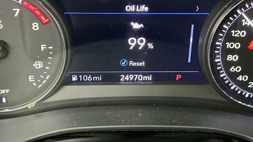 Used 2024 Cadillac XT6 Sport w/ Technology Package image 16