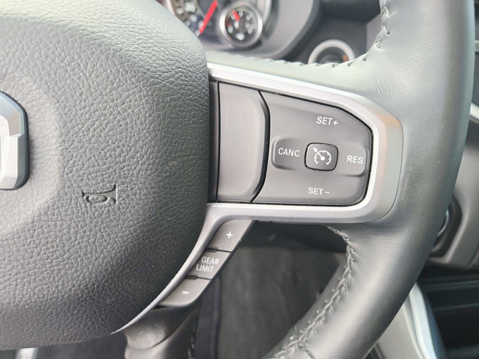 Used 2022 RAM 1500 Big Horn image 24