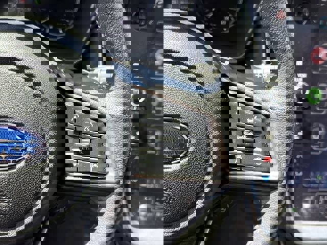 Used 2024 Subaru Outback Limited image 24