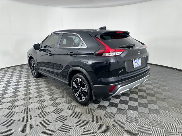 Used 2023 Mitsubishi Eclipse Cross SE AWD/4WD image 4