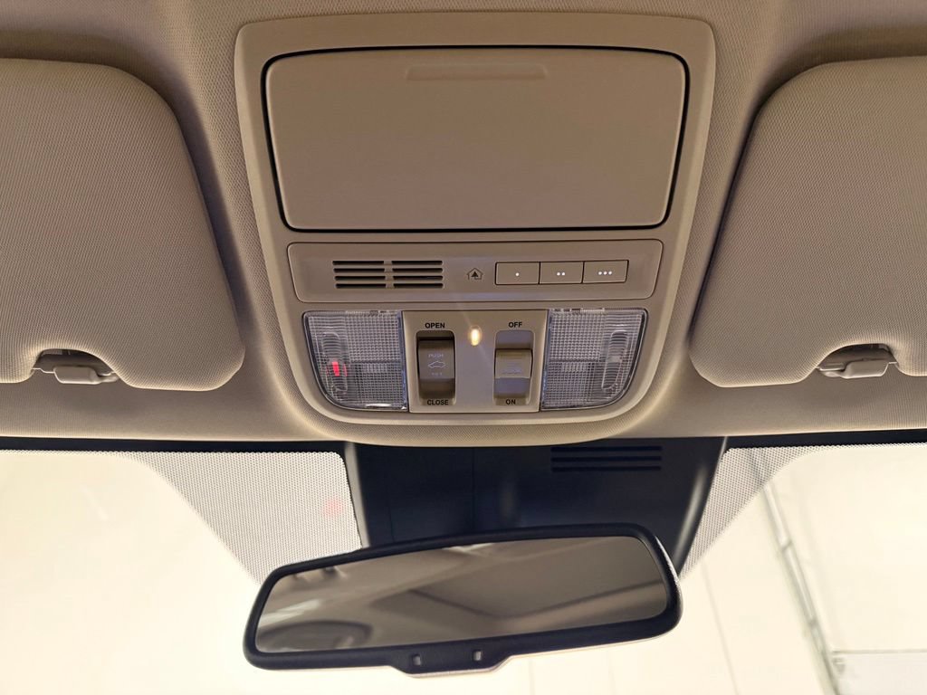 Used 2022 Honda CR-V EX-L image 23