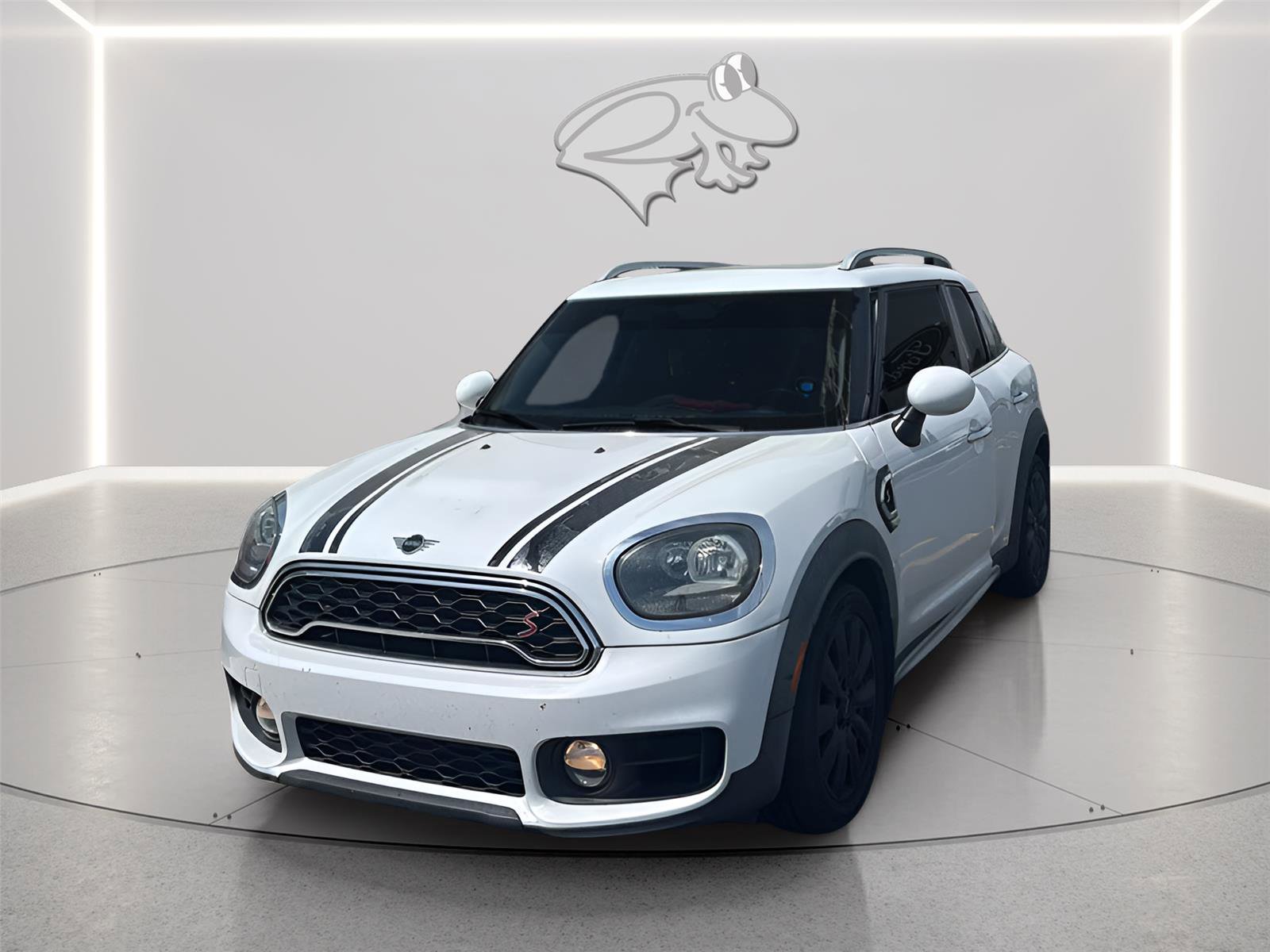 Used 2019 MINI Cooper Countryman S image 19