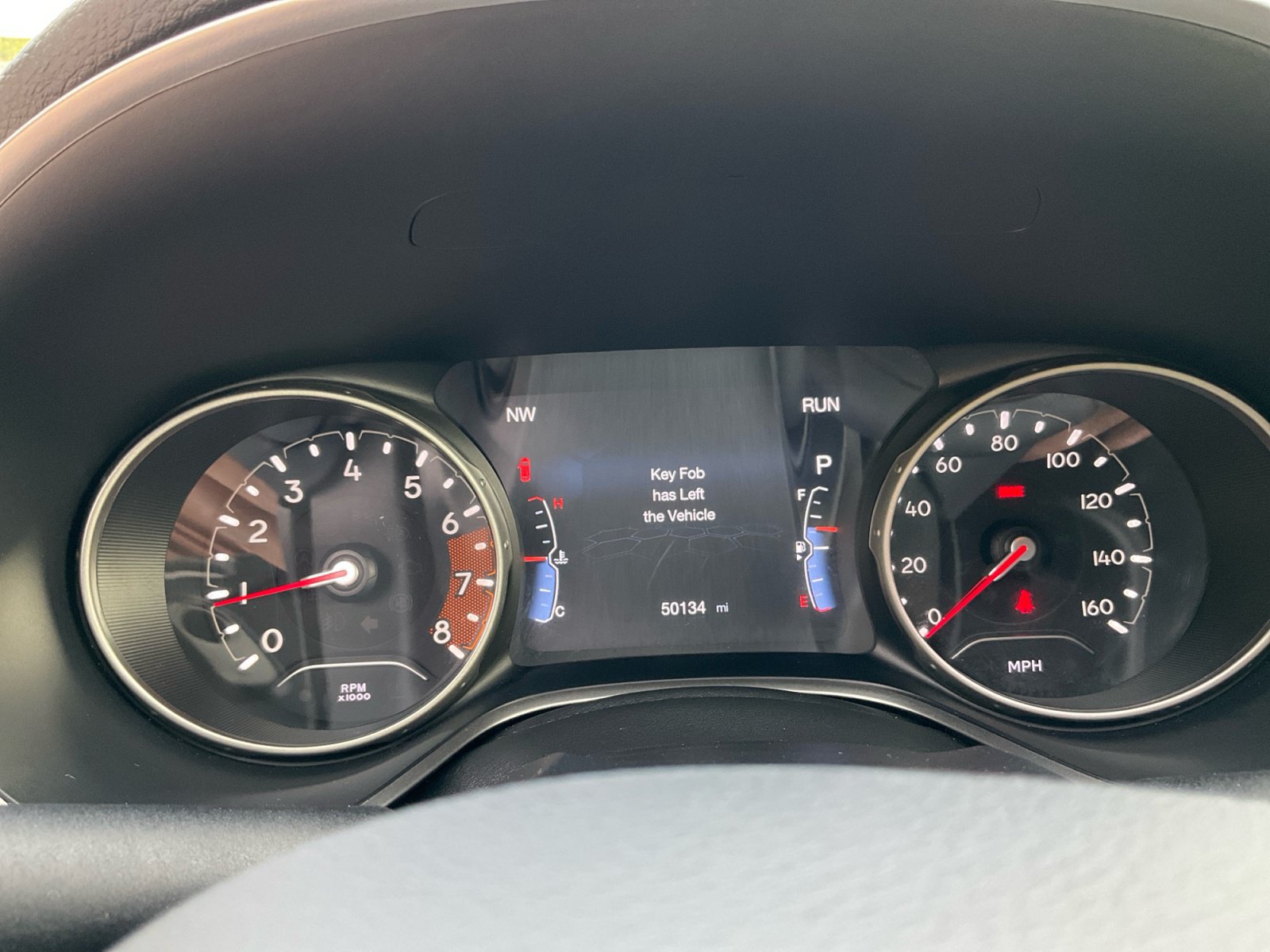 Used 2021 Jeep Compass Latitude w/ Sun and Sound Group AWD/4WD image 28