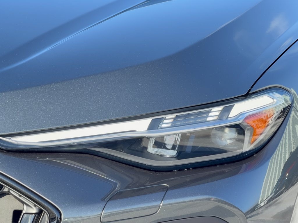 New 2026 Audi SQ5 Prestige AWD/4WD image 12