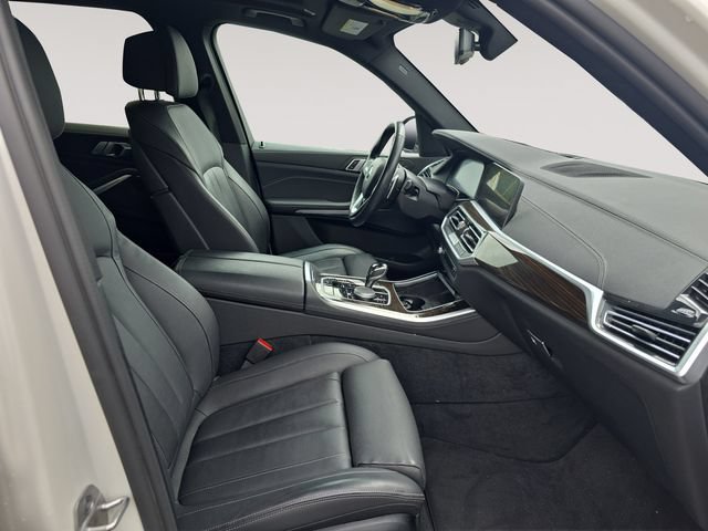 Used 2021 BMW X5 xDrive40i w/ Premium Package 3 AWD/4WD image 15